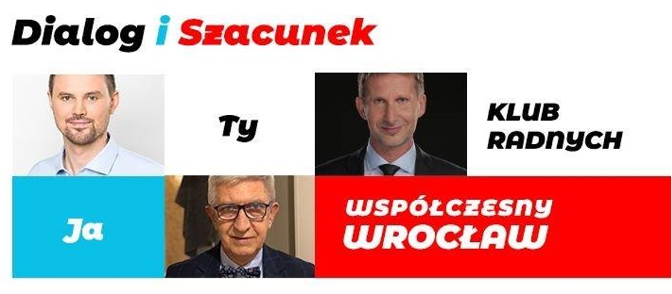 Klub Radnych Współczesny Wrocław
