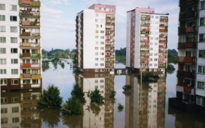 powódź 1997