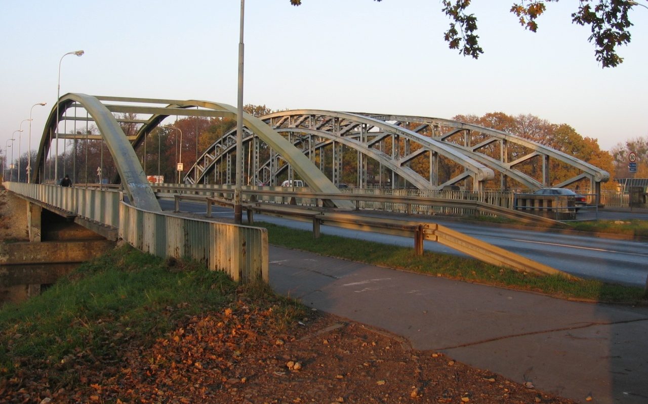 Most Jagielloński