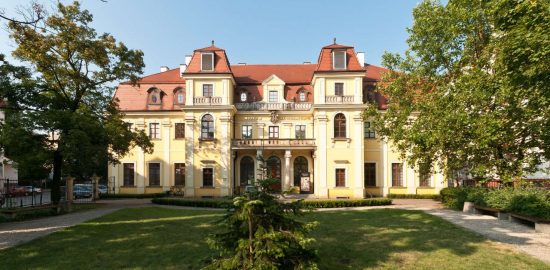Muzeum Etnograficzne Wrocław