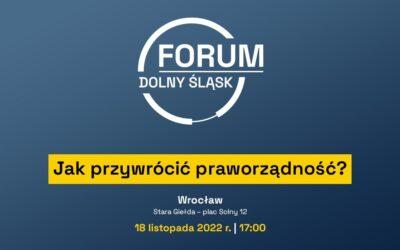 Forum Dolny Śląsk