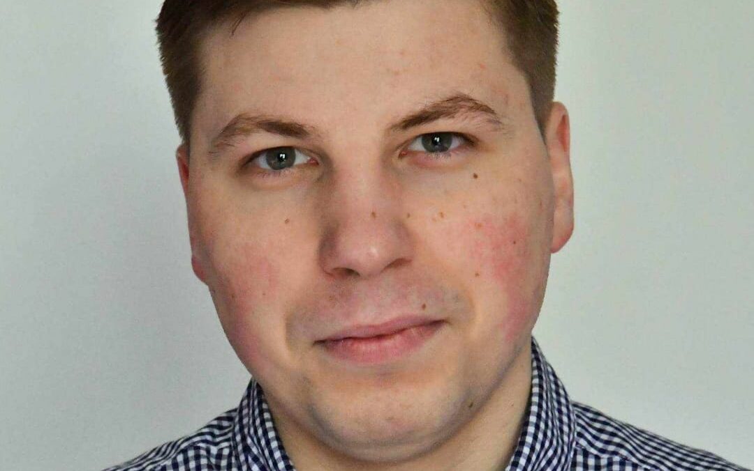 Uwaga! We Wrocławiu zaginął 25-letni Marcin Gajdamowicz