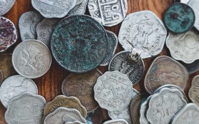 Wycena i skup monet - co warto wiedzieć?