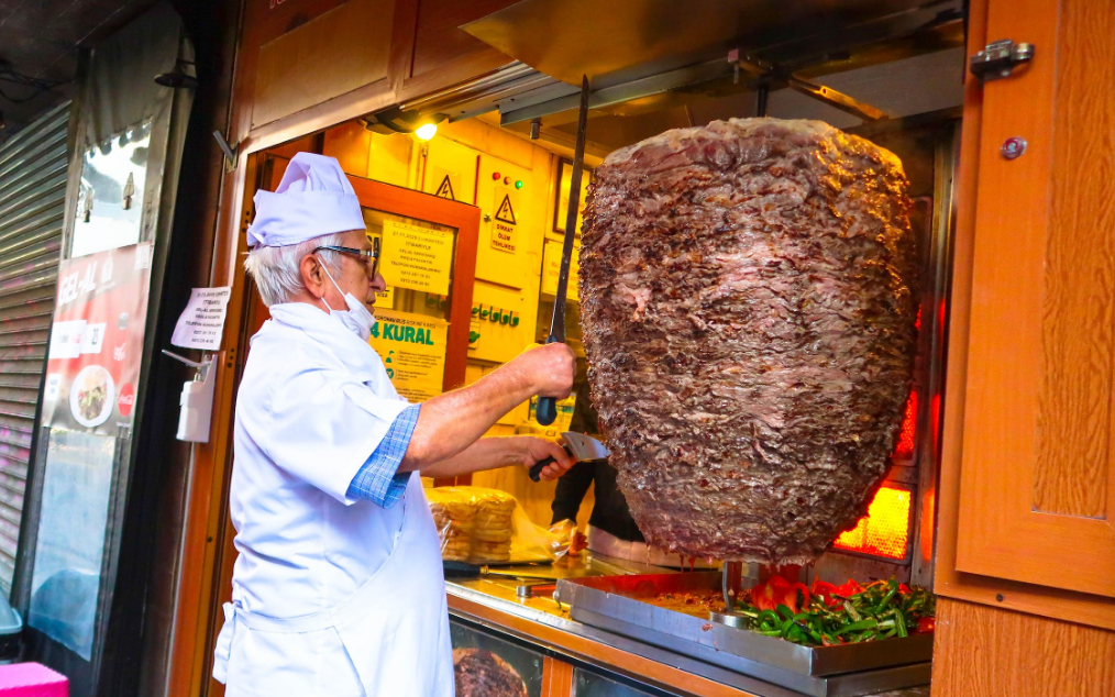 Kontrole kebabów we Wrocławiu. Zaledwie 20 procent lokali bez zarzutu /fot. pexels