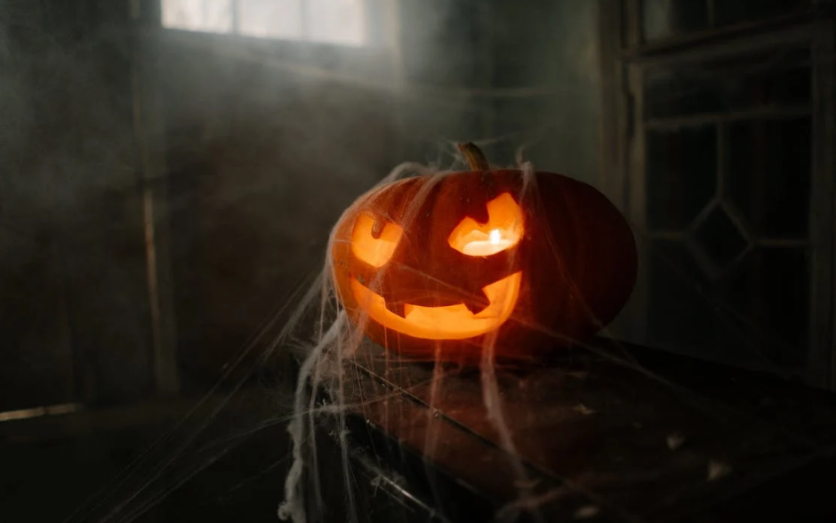 Mroczne strony Wrocławia: Jak świętować Halloween w stolicy Dolnego Śląska? /fot. pexels