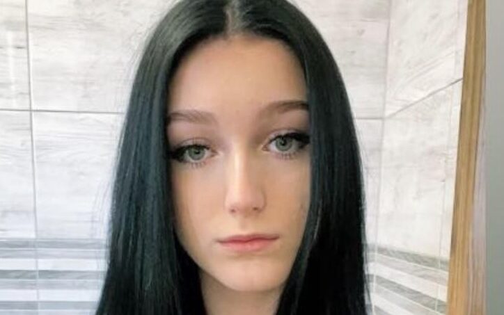 Zaginęła 14-letnia Klaudia Słupczyńska. Policja poszukuje zaginionej nastolatki